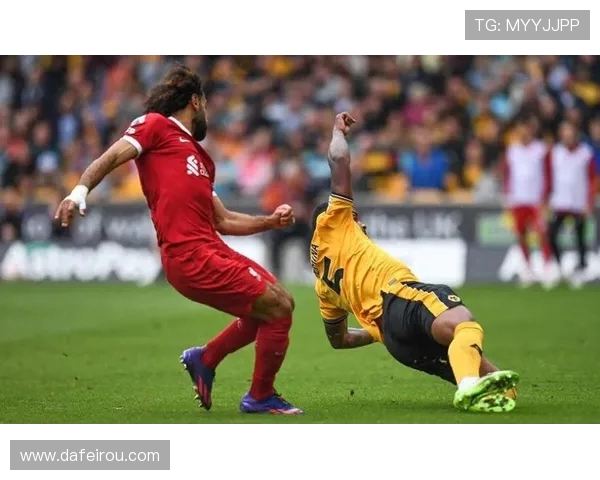 狼队球迷评格里姆斯比艰难下专业表现