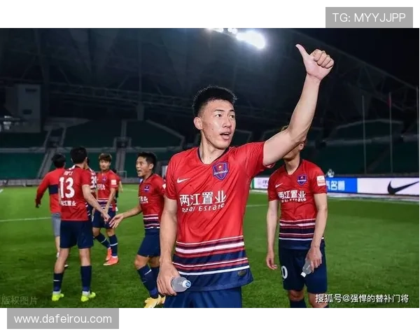 河南队新赛季门将五人齐亮相