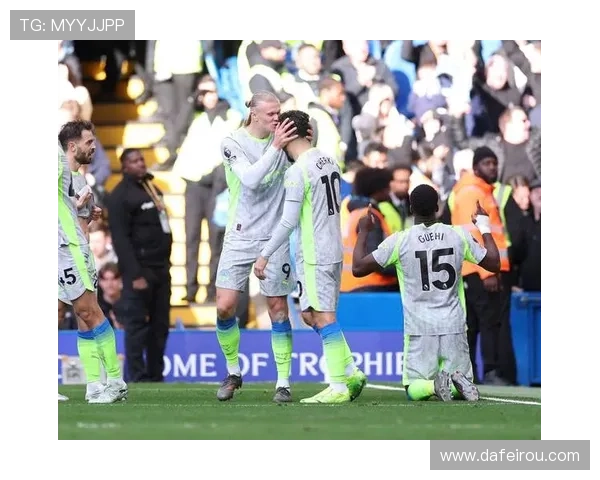 哈兰德领衔曼城对决阿森纳