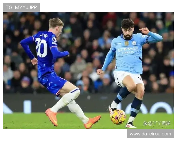 切尔西曼城第三次决赛对决前瞻