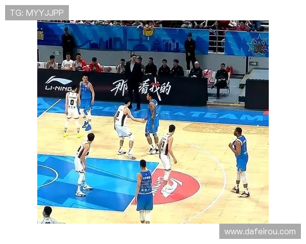 北京逆转广东晋级下轮战上海 北京逆转广东晋级下轮战上海
